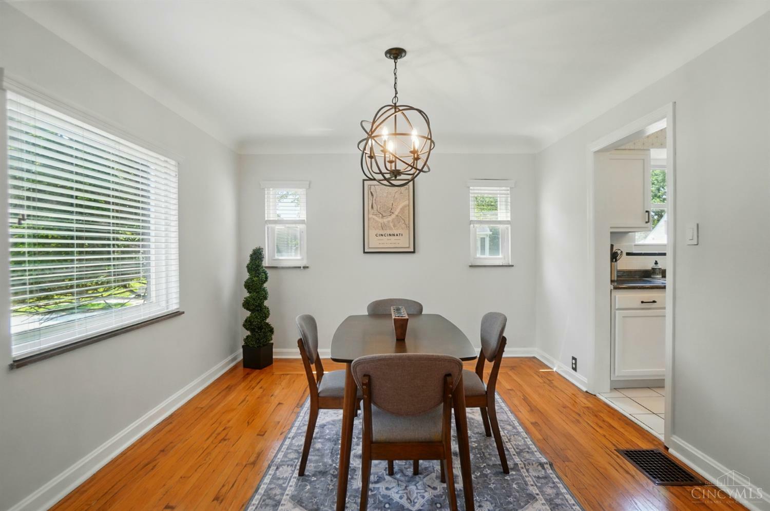 Property Photo: 3316 S Sterling Way OH 45209