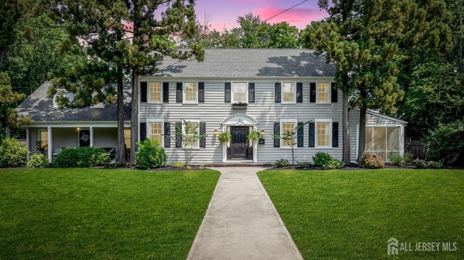 Property Photo: 1085 Kenyon Avenue NJ 07060