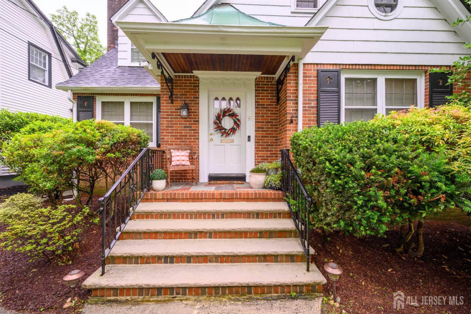 Property Photo: 97 Amboy Avenue NJ 08840