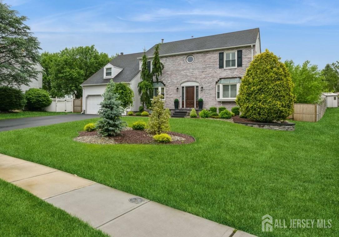 Property Photo:  15 Princess Drive  NJ 08902 