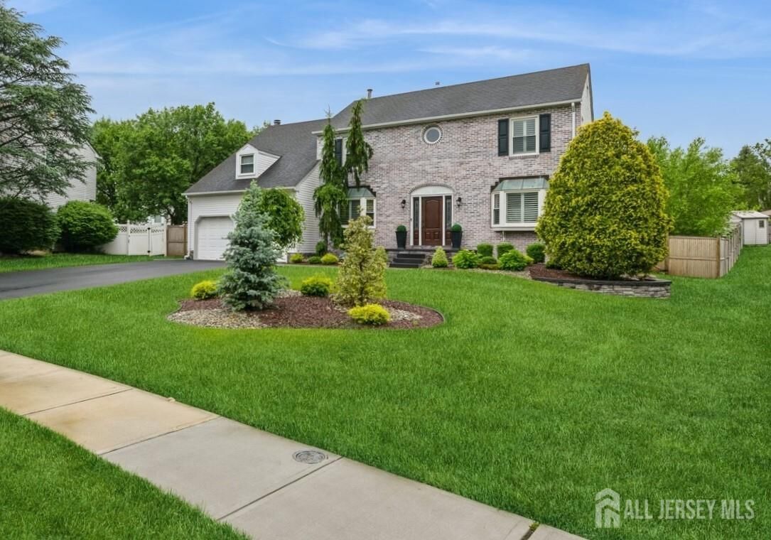 Property Photo: 15 Princess Drive NJ 08902