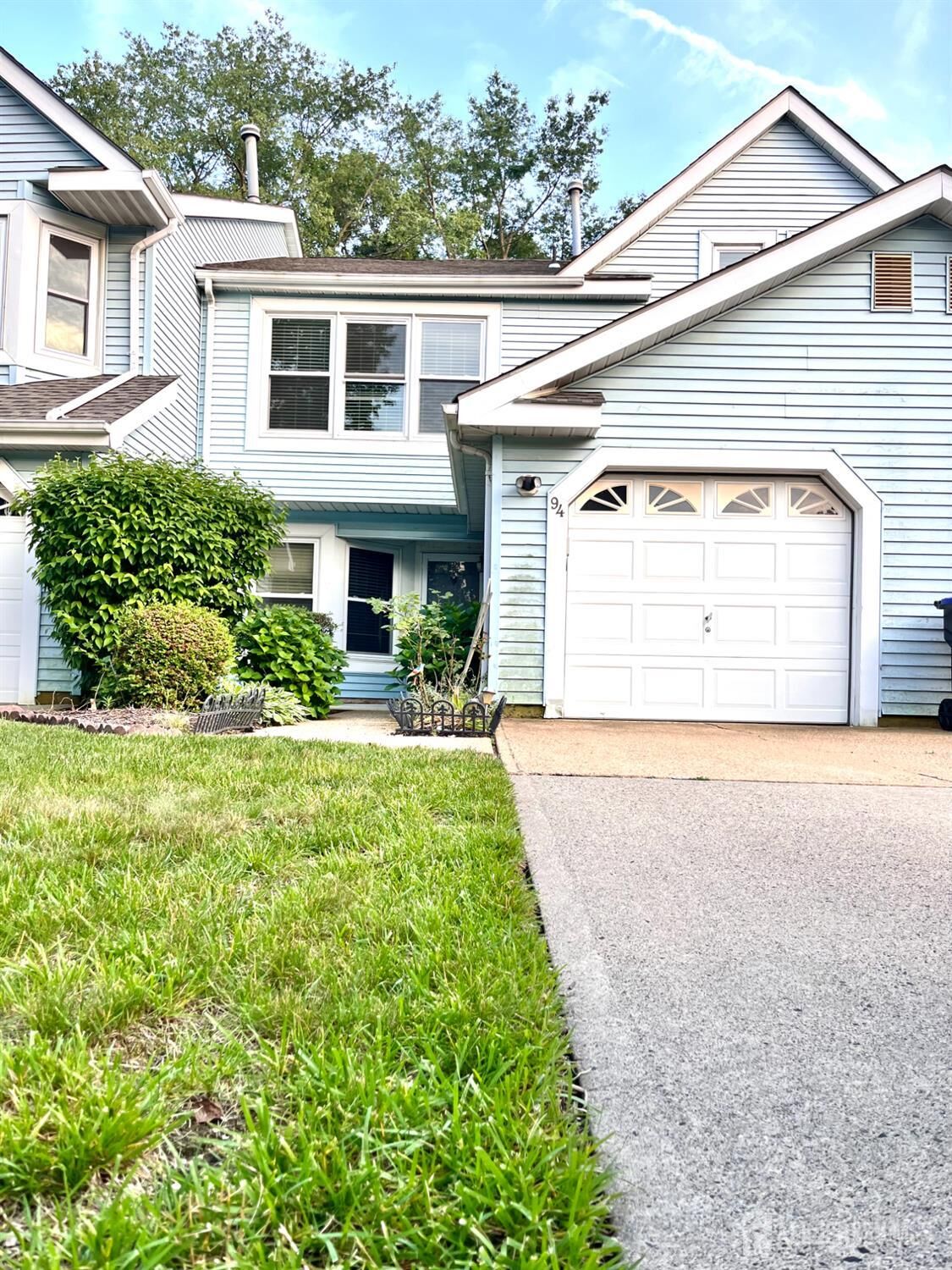 Property Photo: 94 Van Liew Court NJ 08816