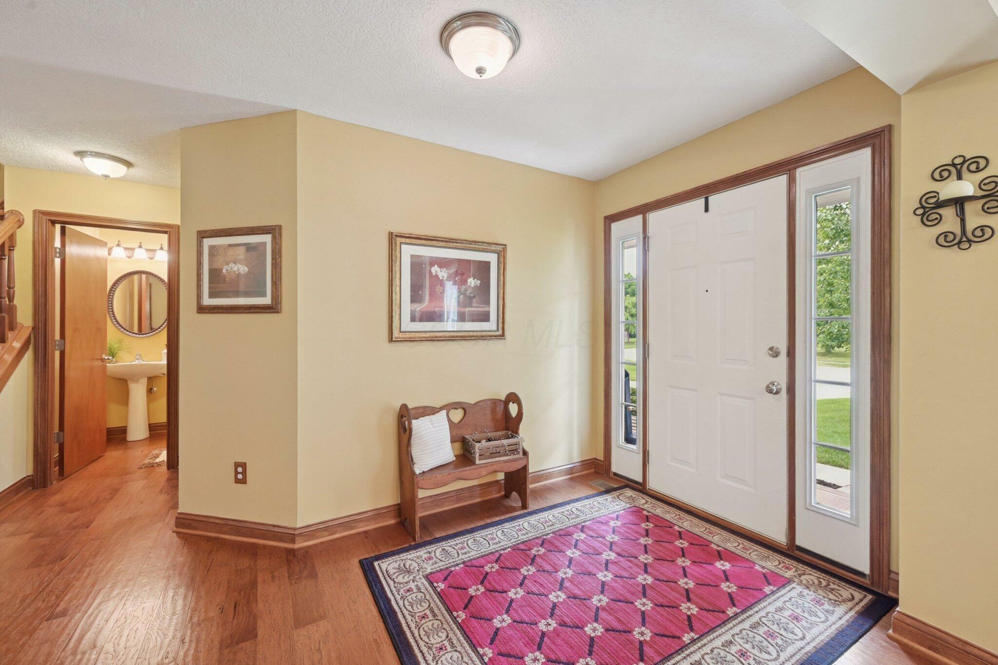 Property Photo:  13946 Bainwick NW Drive  OH 43147 