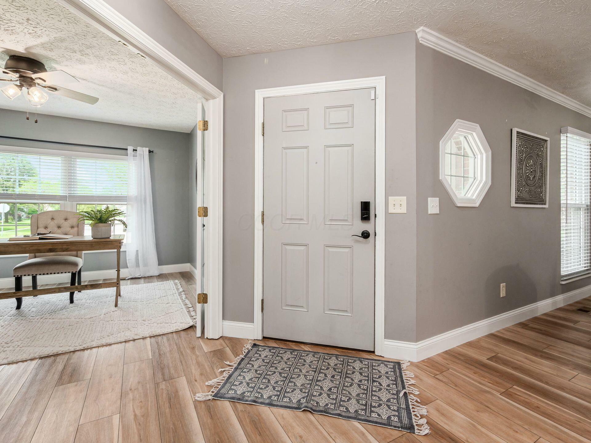 Property Photo: 1911 Autumn Wind Drive OH 43123