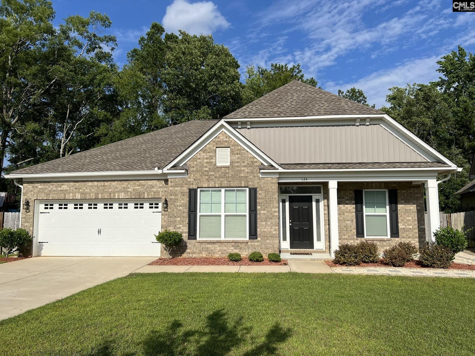 Property Photo:  124 Doolittle  SC 29036 