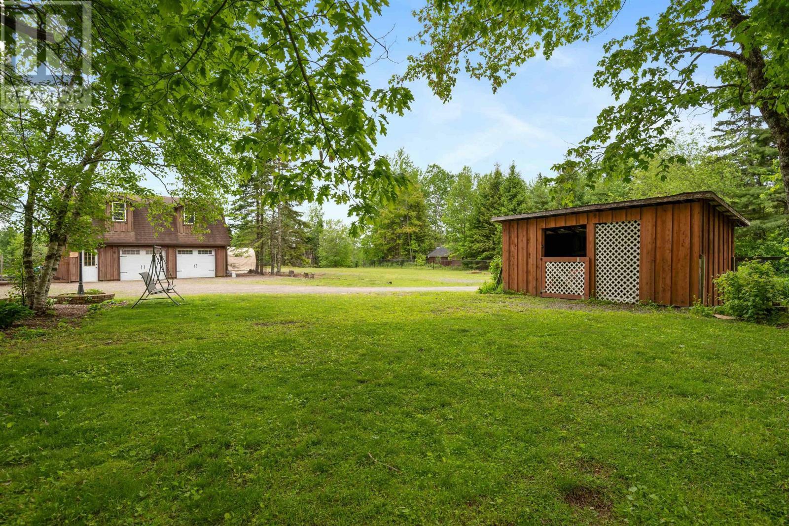 Property Photo: 15079 Highway 224 NS B0N 2H0