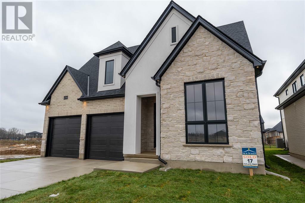 Property Photo: 114 Sutherland Drive ON N0N 1H0