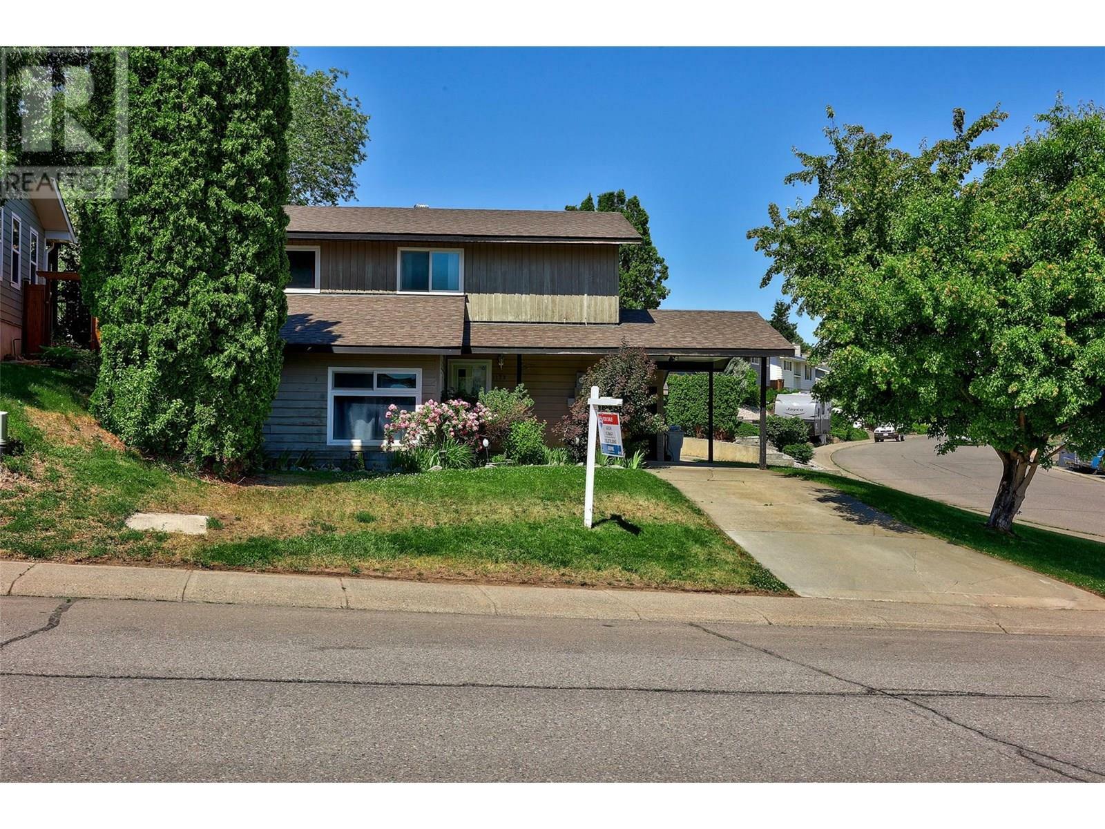 1172 Linthorpe Road  Kamloops BC V2B 7S6 photo