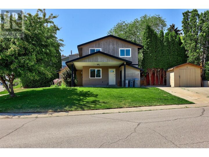 1172 Linthorpe Road  Kamloops BC V2B 7S6 photo