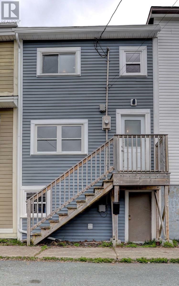 Property Photo: 48 Gilbert Street NL A1C 1X5
