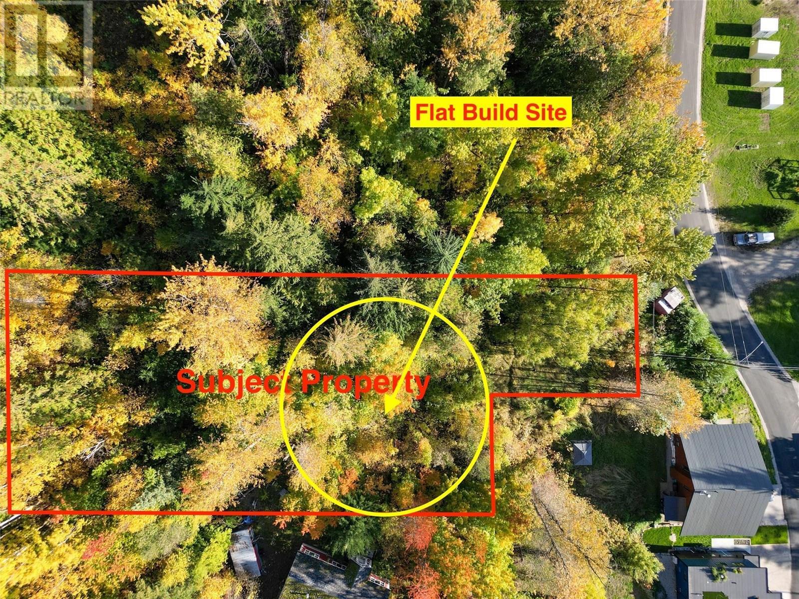 Property Photo:  902 Farrell Road  BC V0E 2S0 