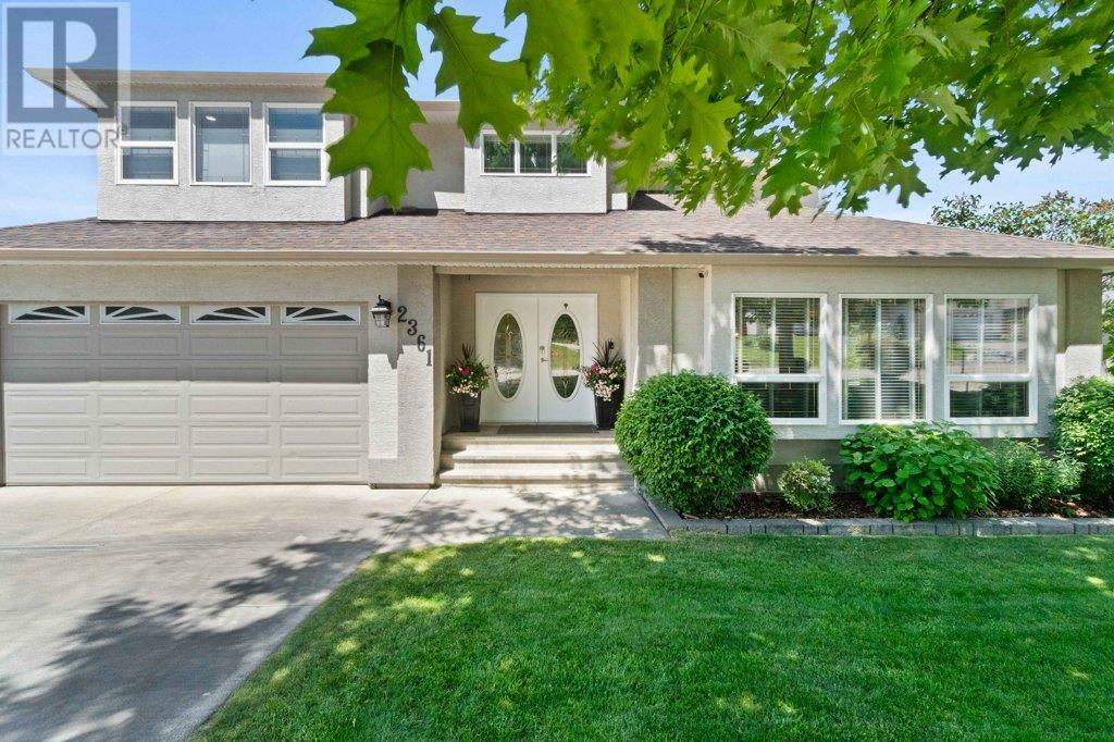 Property Photo: 2361 4A Avenue Southeast BC V1E 1K6