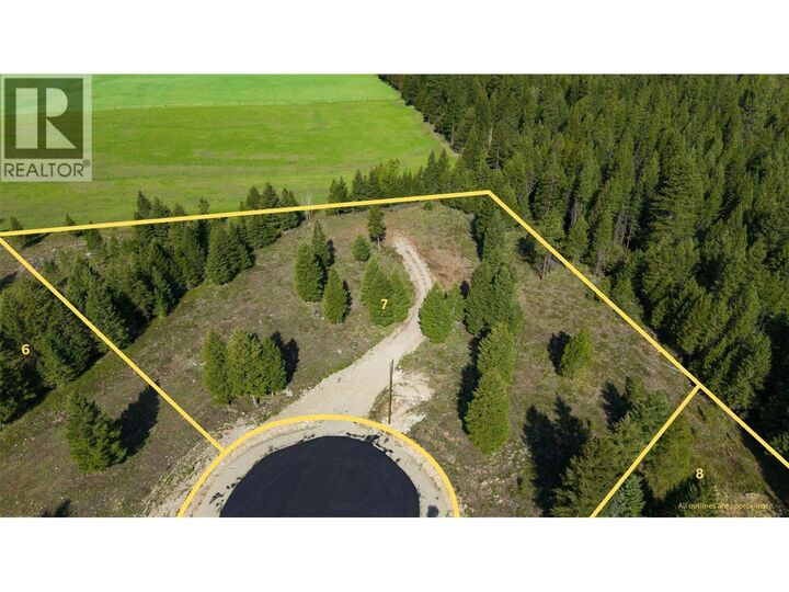 Lot 7 Mary G Road — photo 1