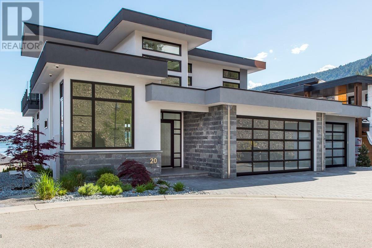 Property Photo:  18451 Crystal Waters Road 20  BC V4V 2G2 