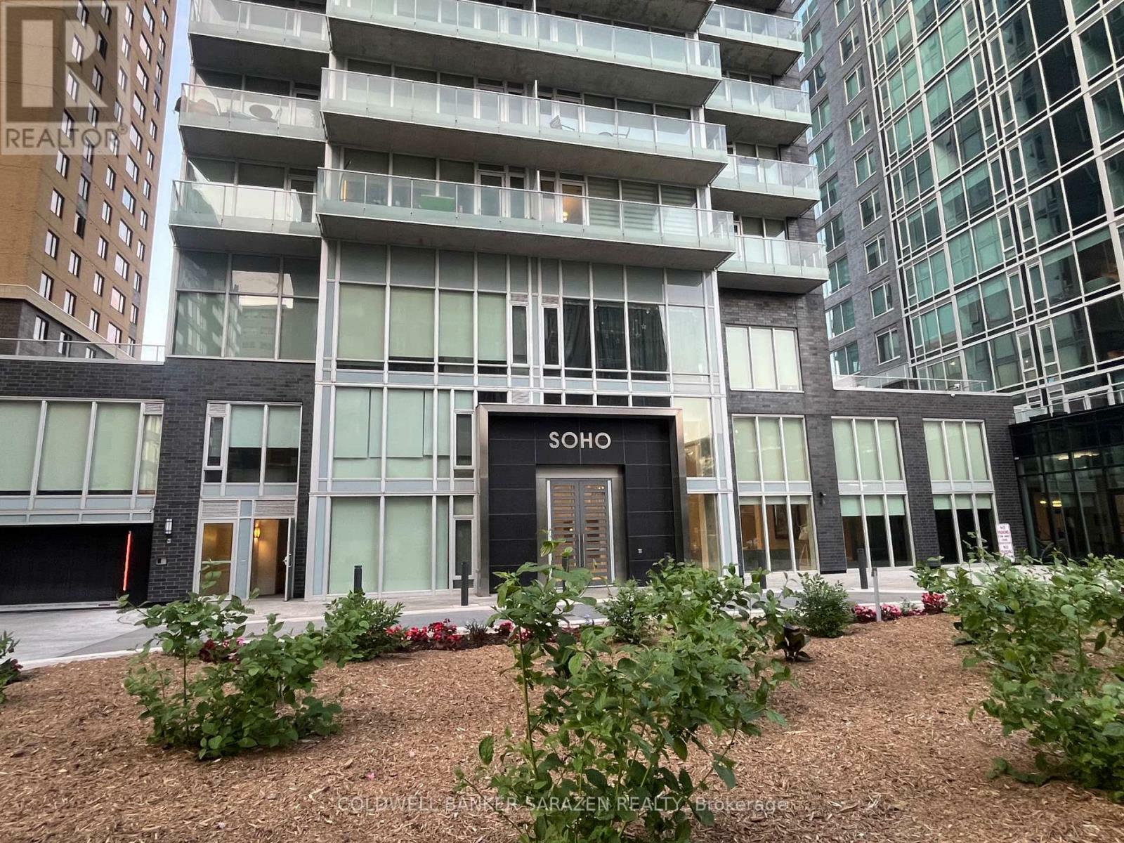 Property Photo:  111 Champagne Avenue South 702  ON K1S 5V3 
