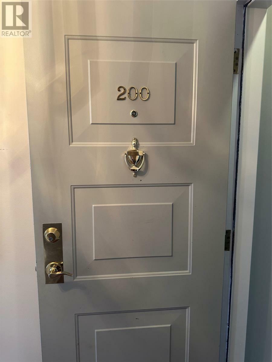 Property Photo: 25 Tiffany Lane 200 NL A1A 5B4