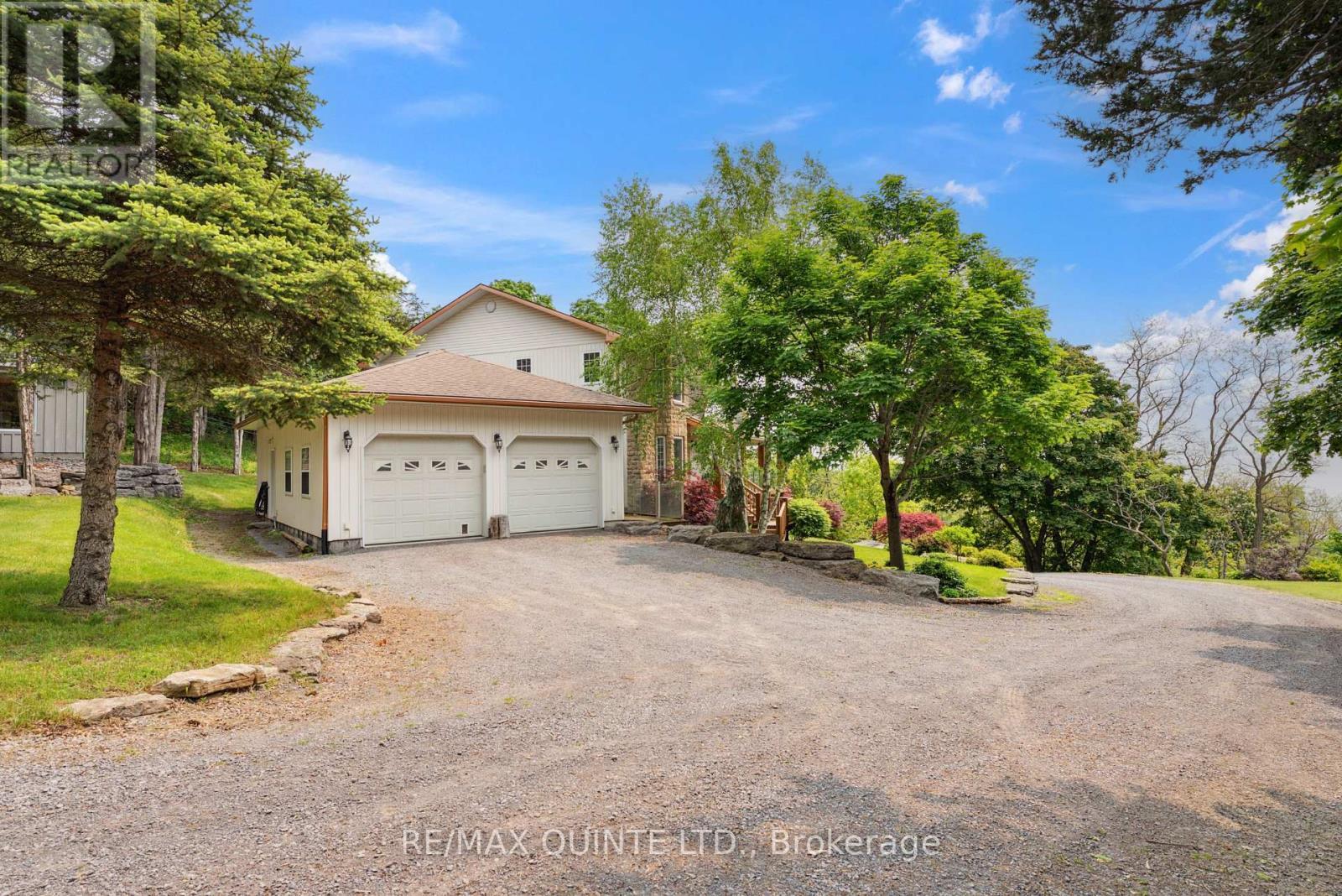 Property Photo: 3225 County Road 8 ON K0K 2T0
