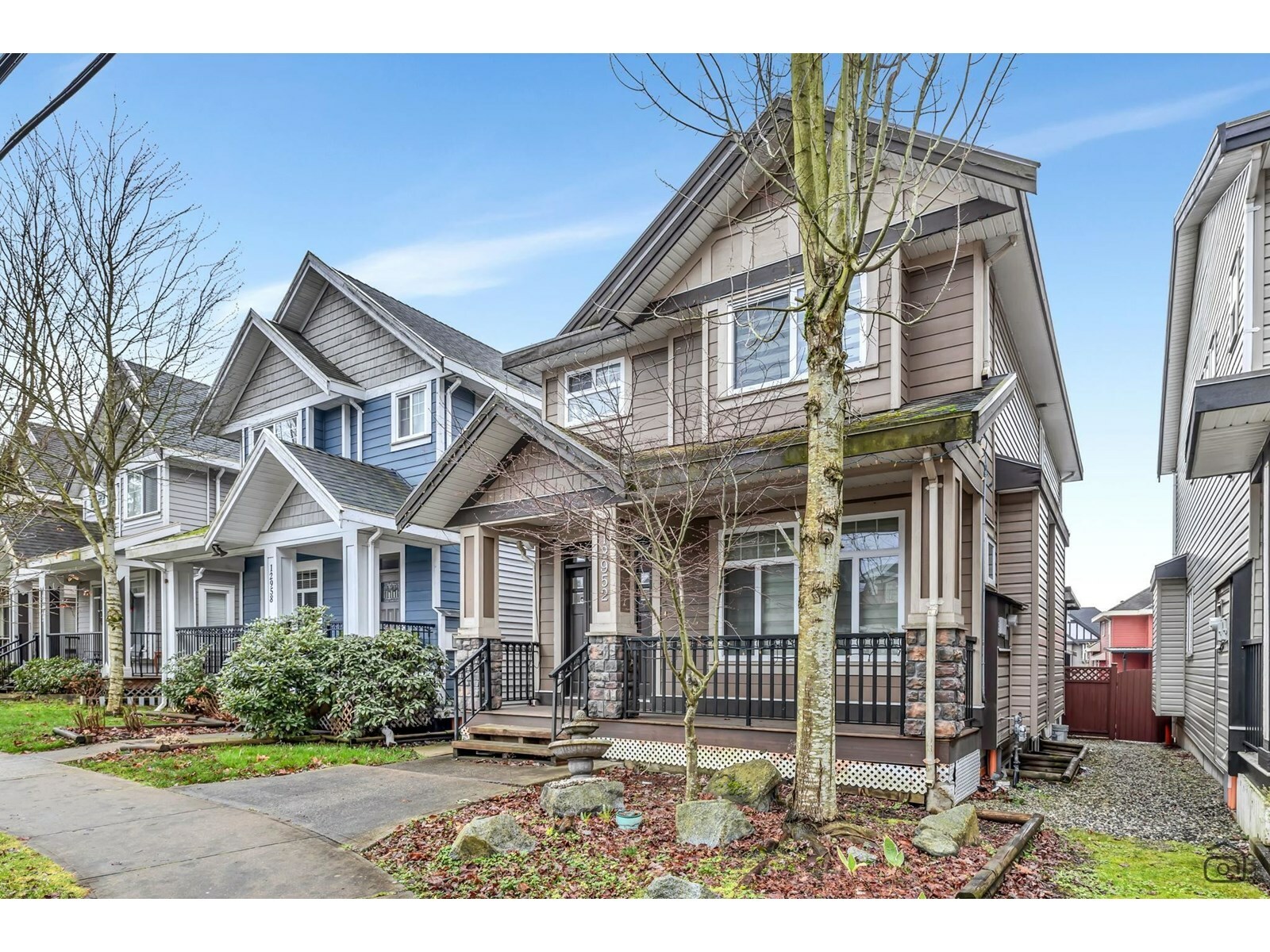 Property Photo: 12952 60 BC V3X 2L5