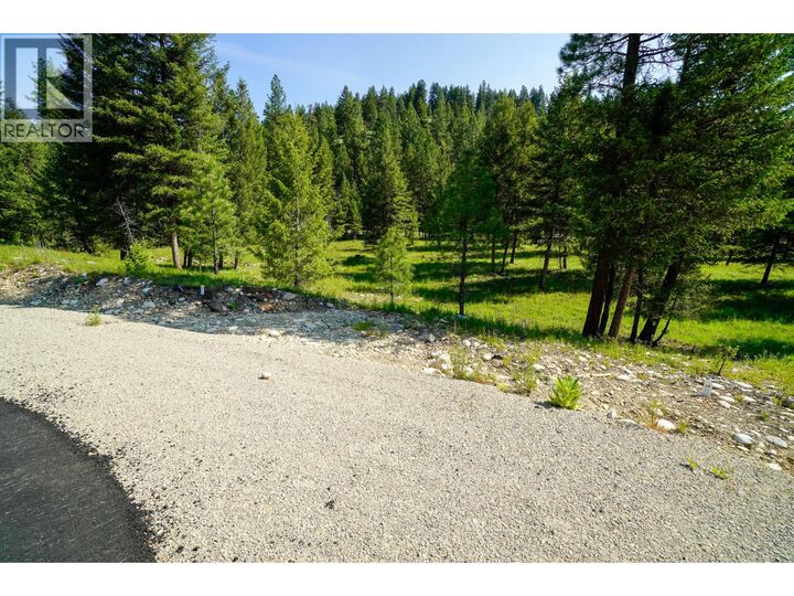 Property Photo:  Lot 8 Mary G Road  BC V0H 1A0 