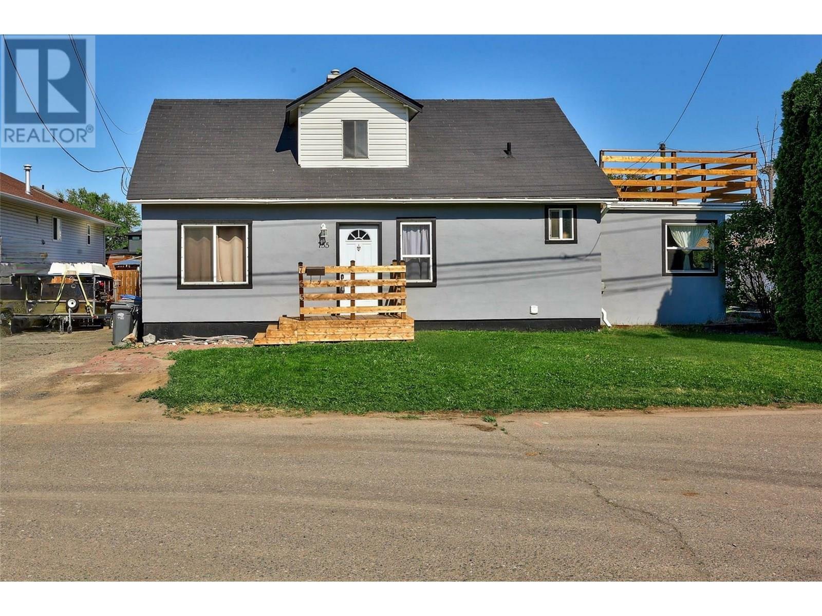 755 Crestline Street  Kamloops BC V2B 5X2 photo