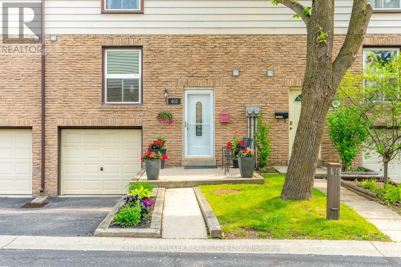 Property Photo: 403 Ontario Street North ON L9T 1X9