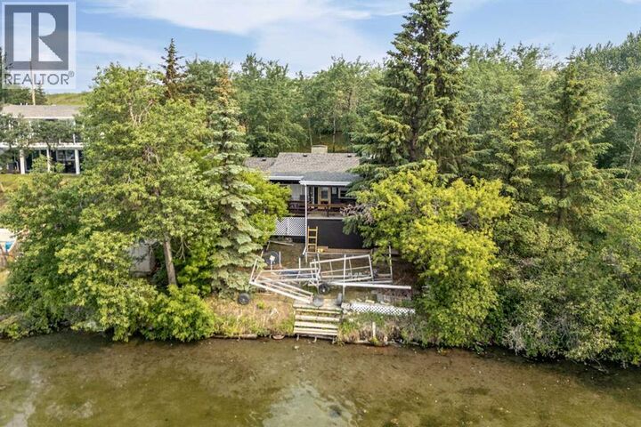 Property Photo: 441005 Rge Rd 51 AB T9W 1T1
