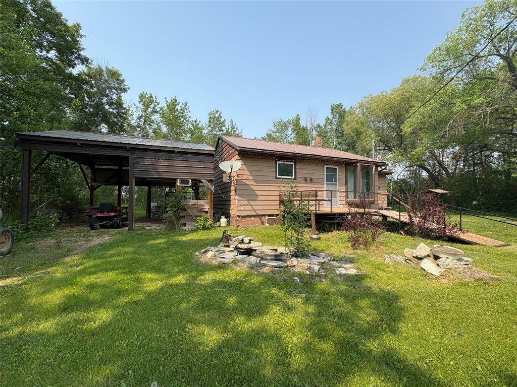 Property Photo: 152020 Pth 20 Highway North MB R7N 2V3