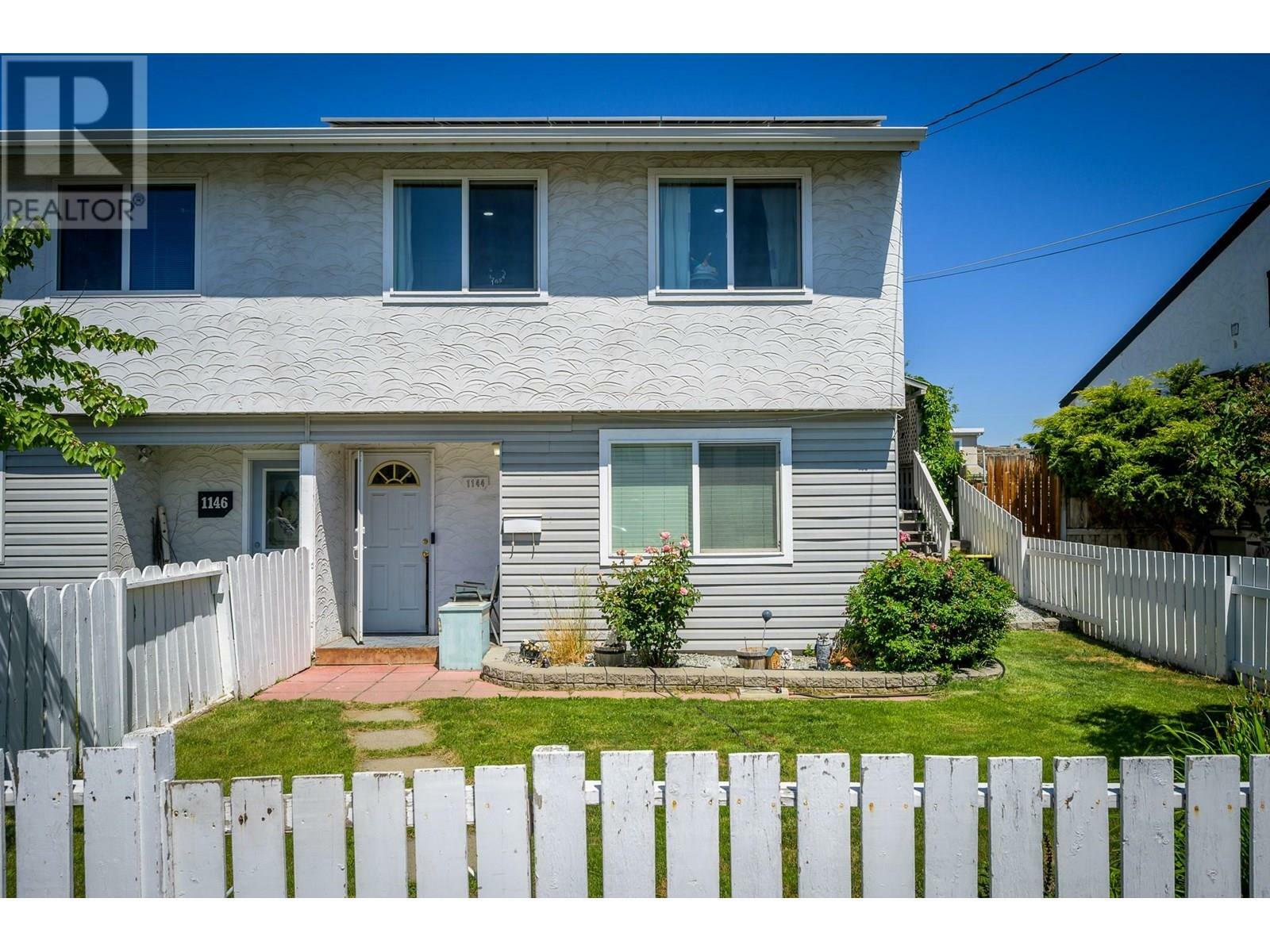 1144 Pembroke Avenue  Kamloops BC V2B 7W6 photo