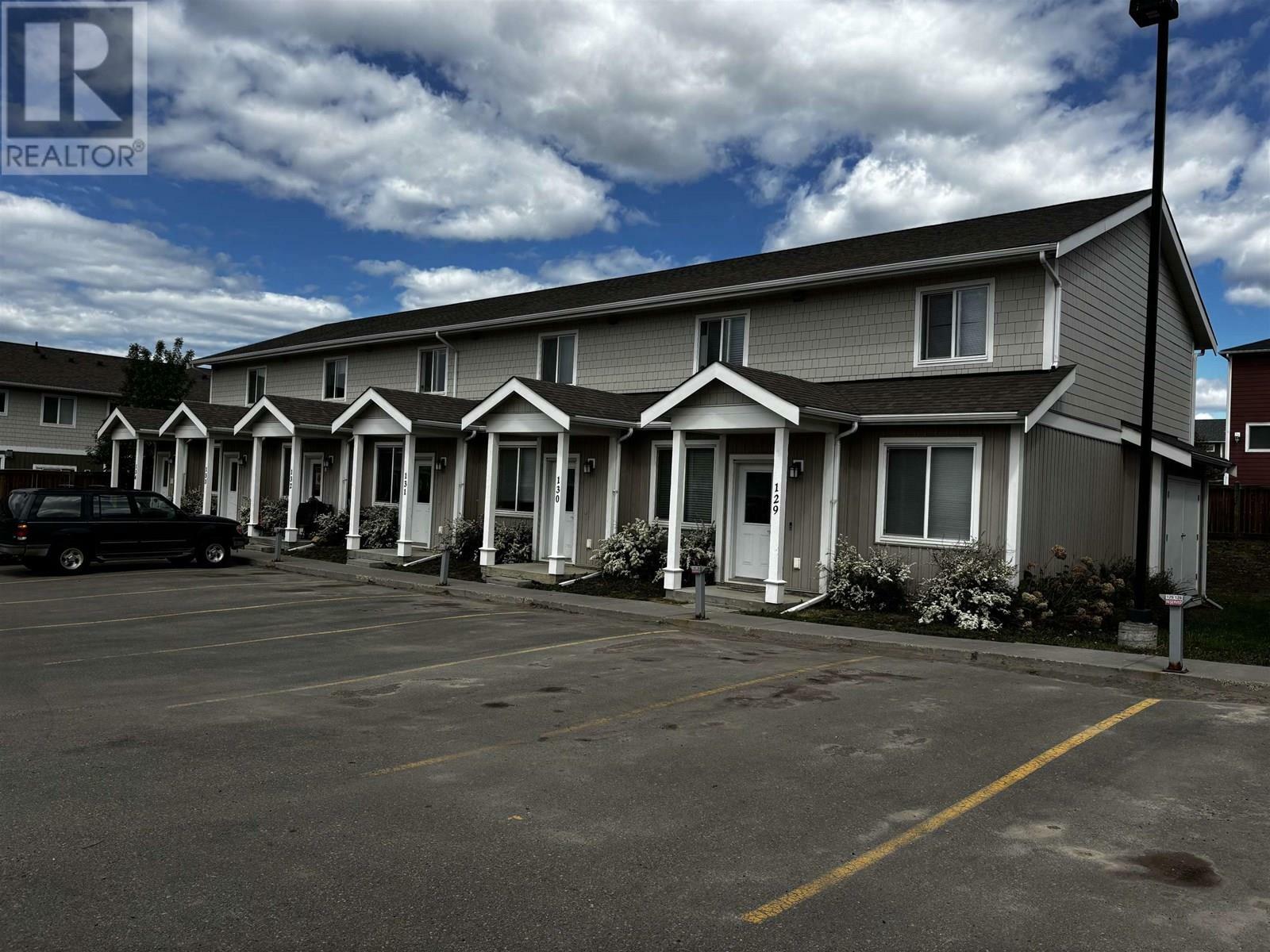 Property Photo: 10904 102 Avenue 133 BC V1J 0M3