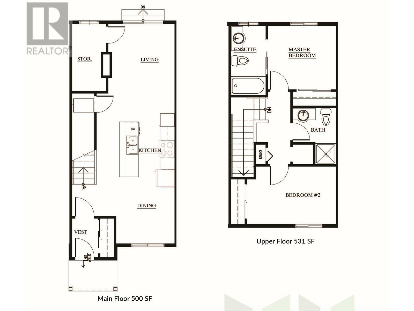 Property Photo: 10904 102 Avenue 133 BC V1J 0M3