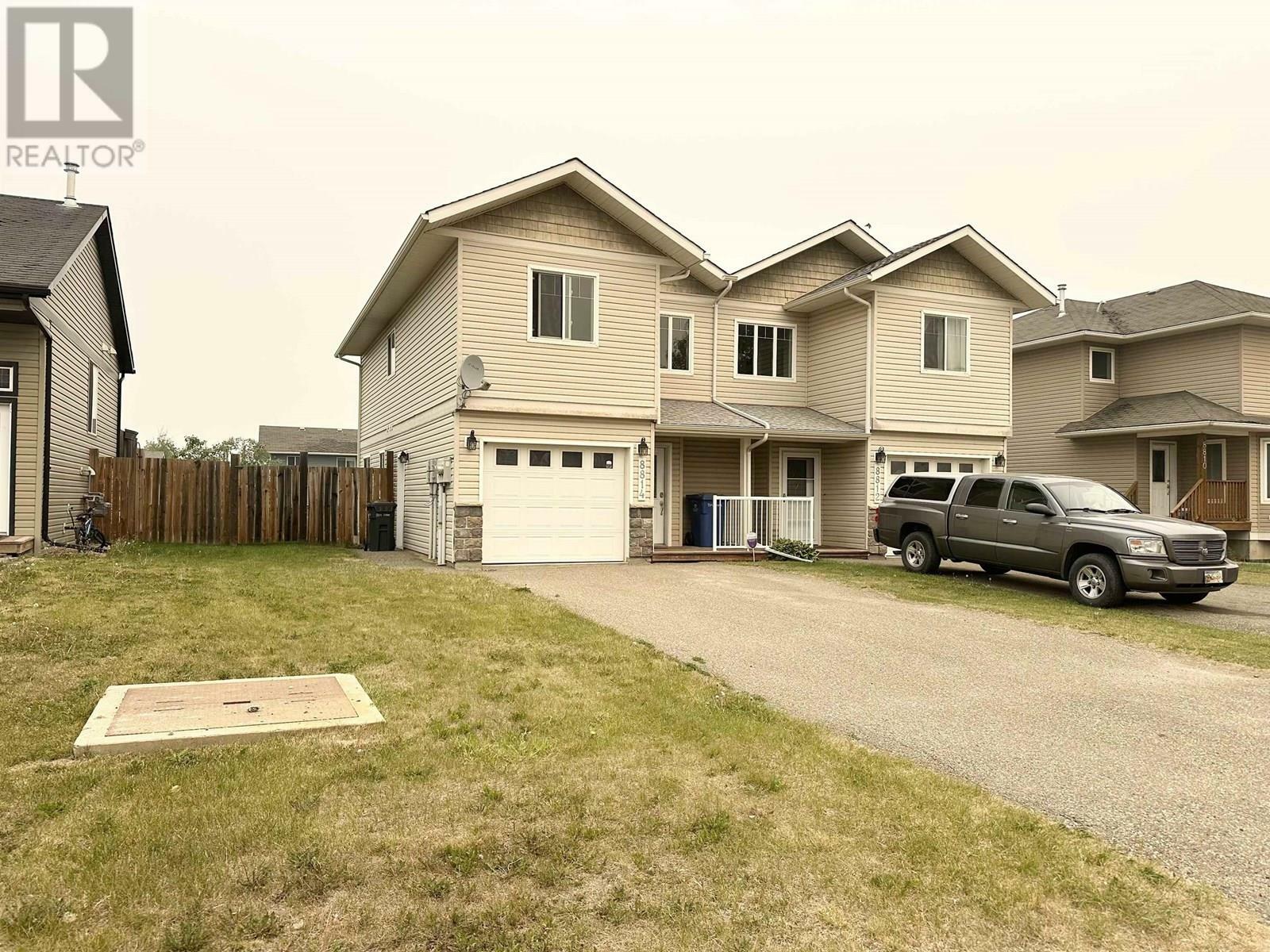 Photo de la propriété: 8814 114 Avenue BC V1J 0C3