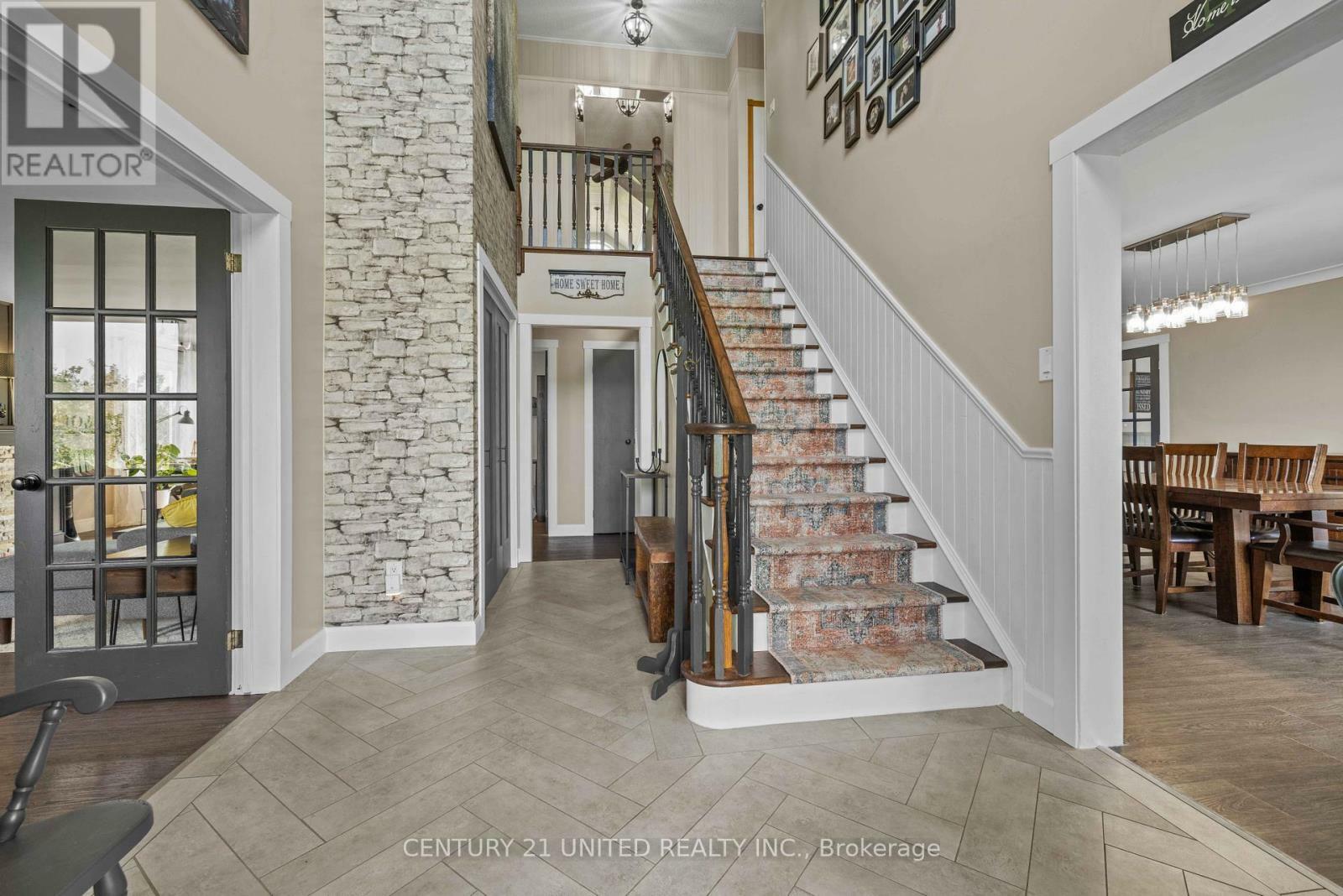 Property Photo: 975 Centre Line ON K9J 6X5