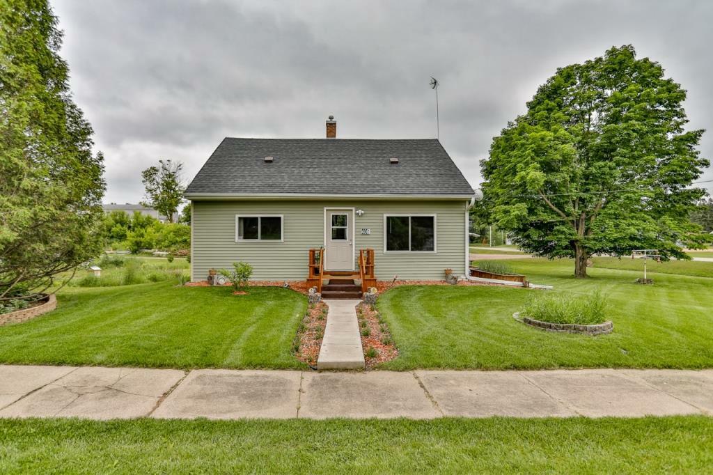 406 Flint Avenue  Mattoon WI 54450 photo