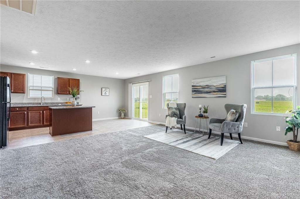 Property Photo: 220 Rachel Ann Boulevard OH 45383