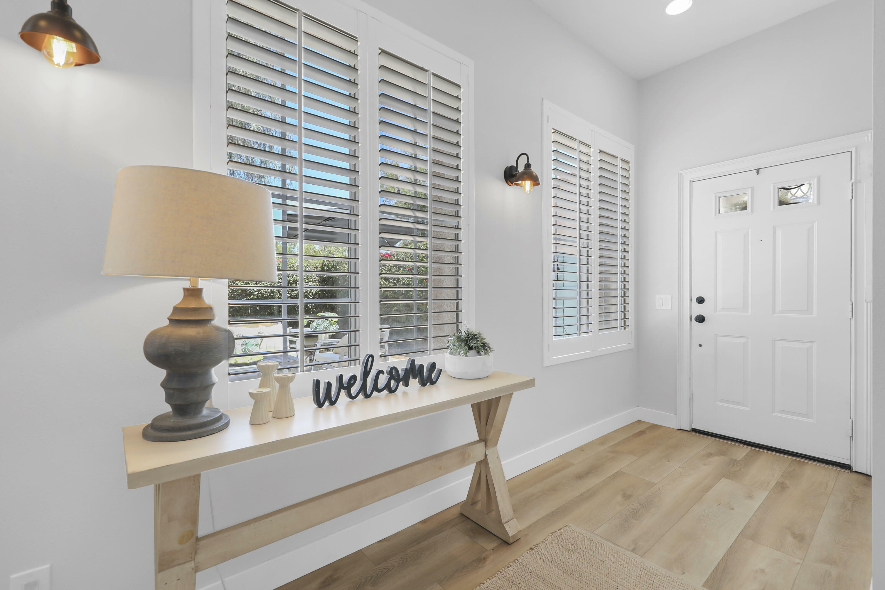 Property Photo: 47875 Silverberry Street CA 92253