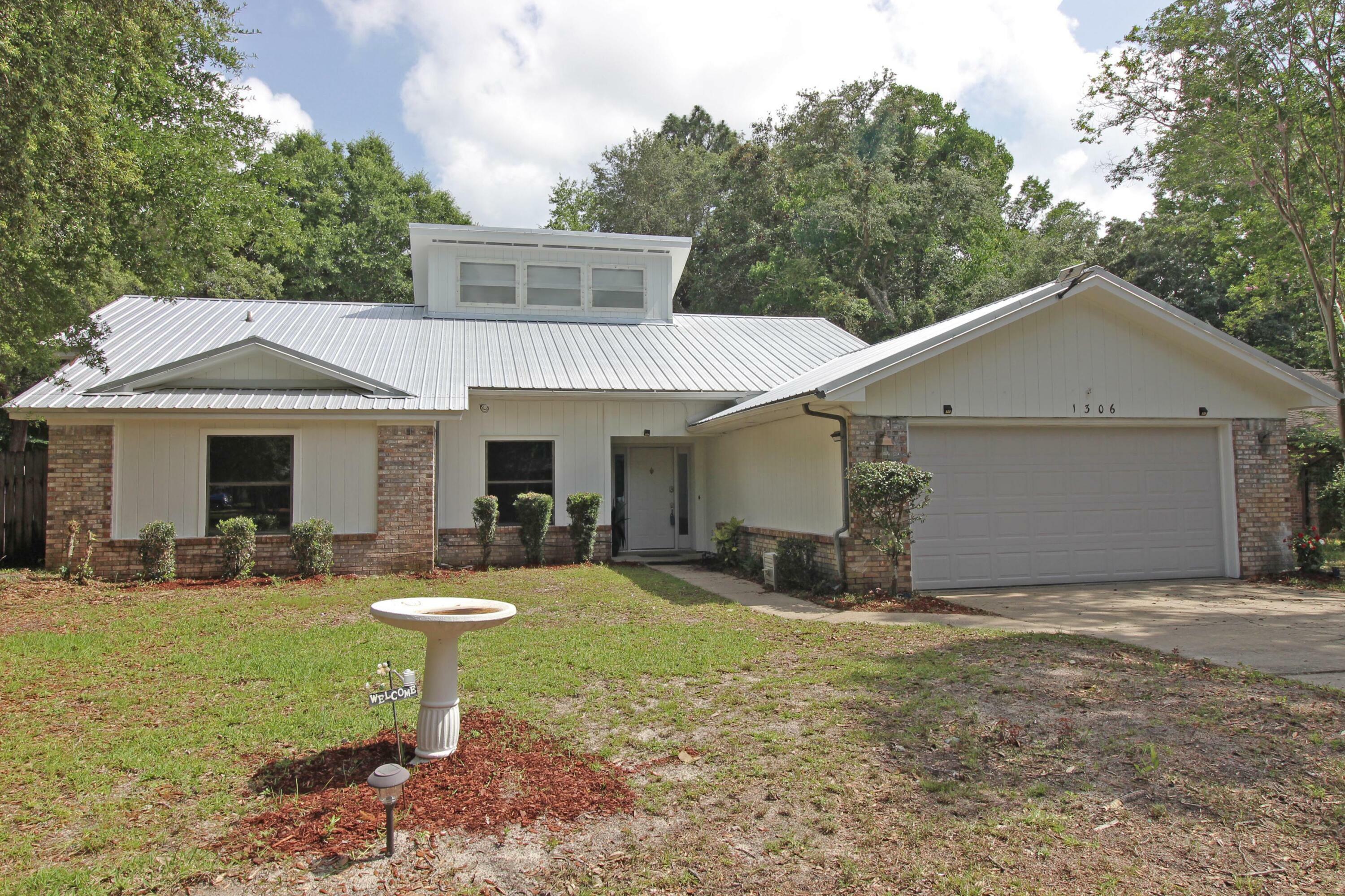 1306 Rosewood Way  Niceville FL 32578 photo