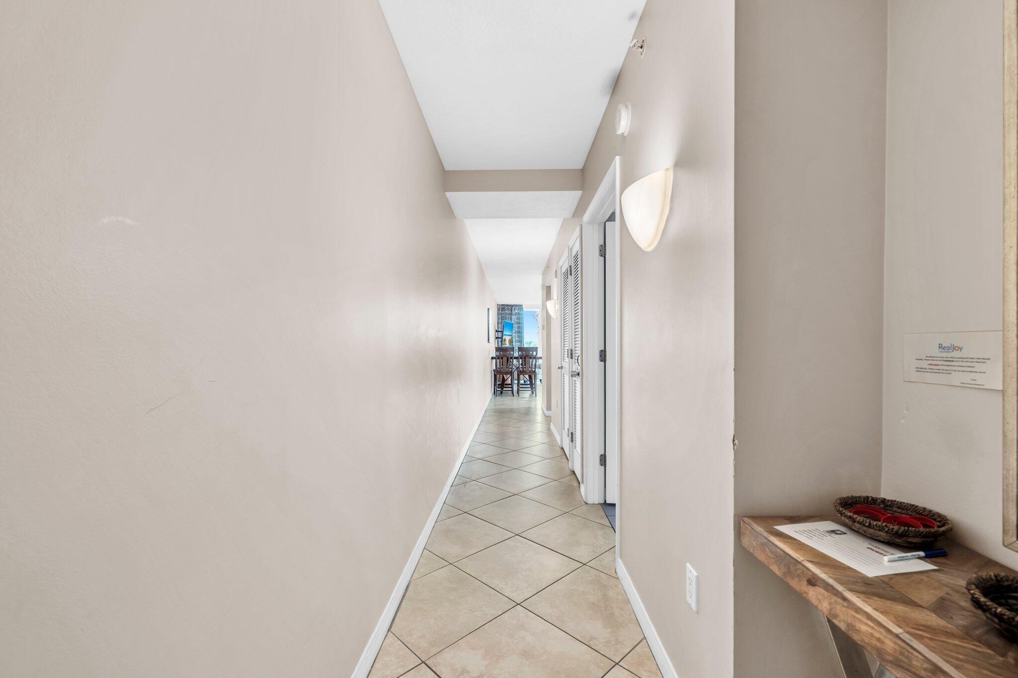 Property Photo: 1324 SE Miracle Strip Parkway 305 FL 32548