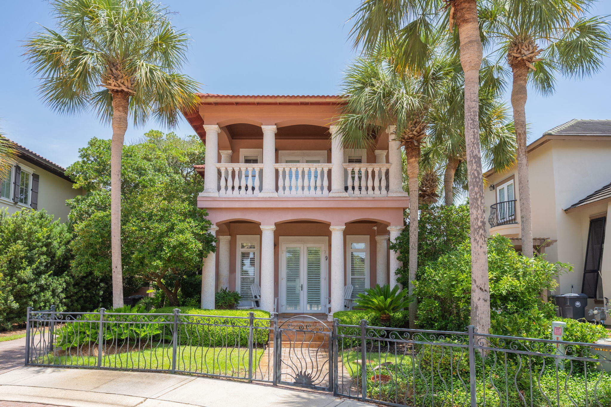9 Rue Martine  Miramar Beach FL 32550 photo