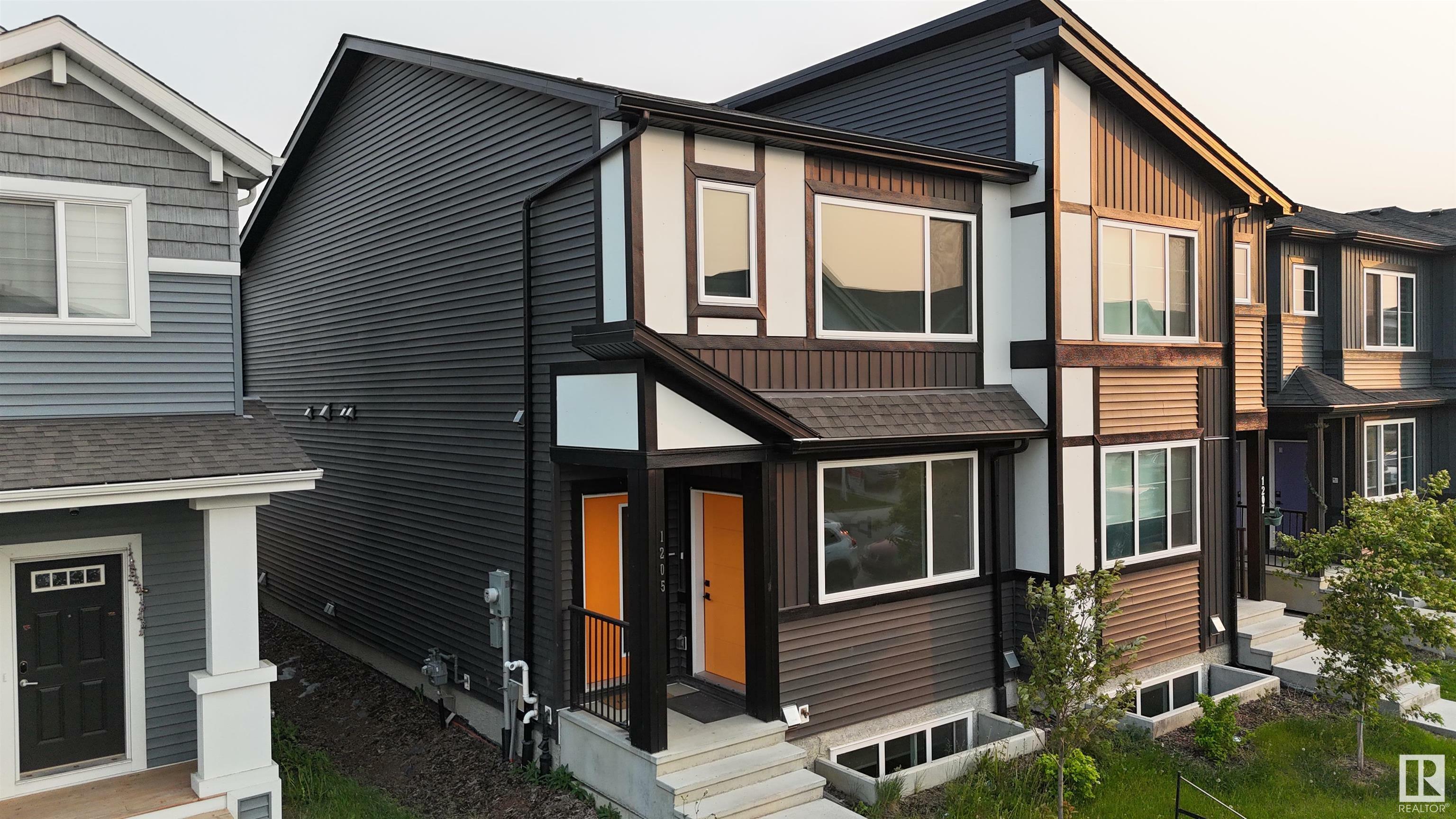 1205 Podersky Wynd SW  Edmonton AB T6W 4W3 photo
