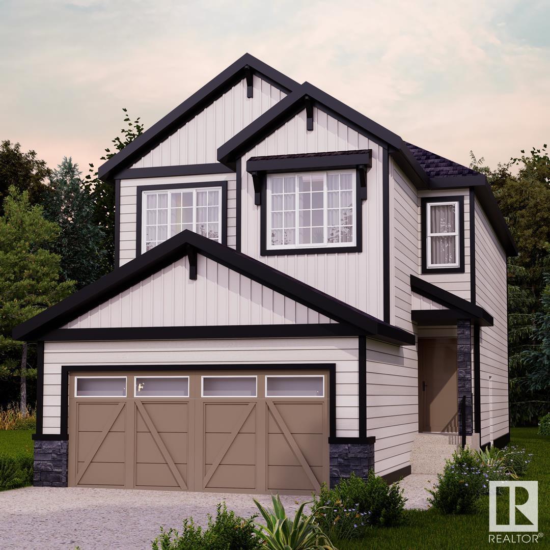412 27 Street SW  Edmonton AB T6X 3H9 photo