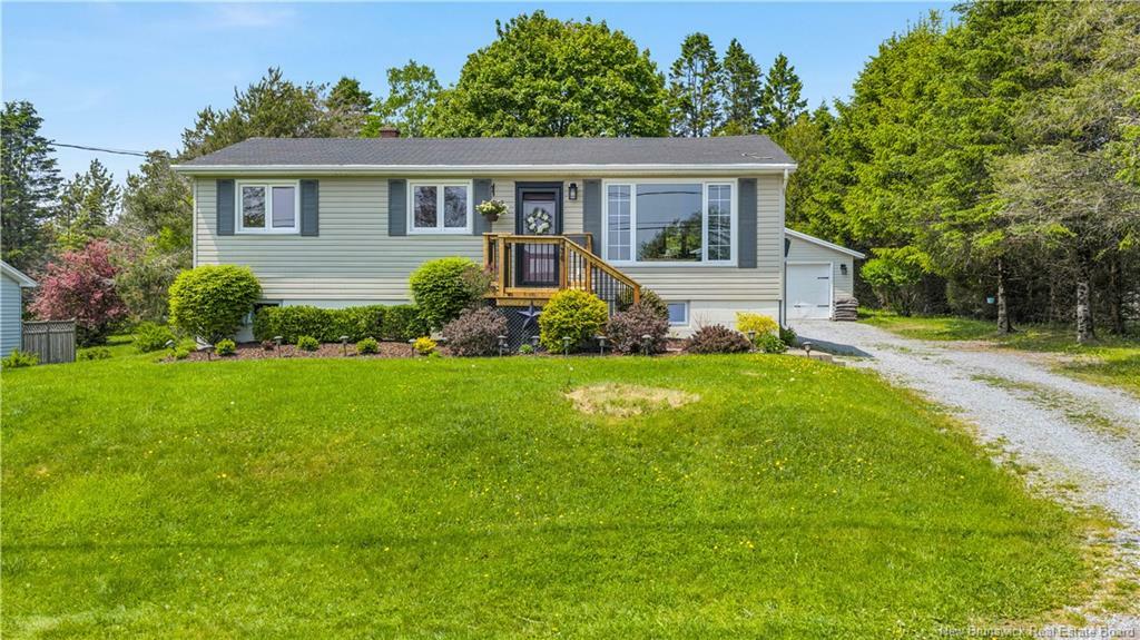 Photo de la propriété: 36 Ann East Street NB E2J 3R2
