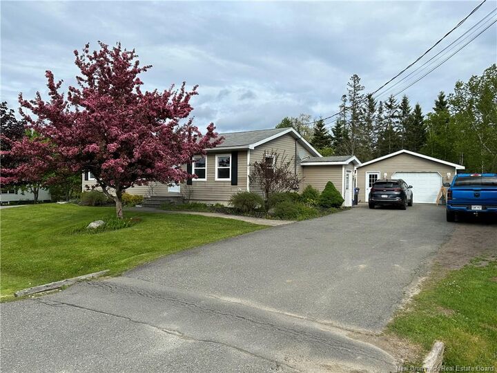 Property Photo: 53 Demonts Avenue NB E5B 2K3