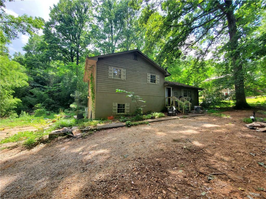 653 Pioneer Road  Jasper GA 30143 photo