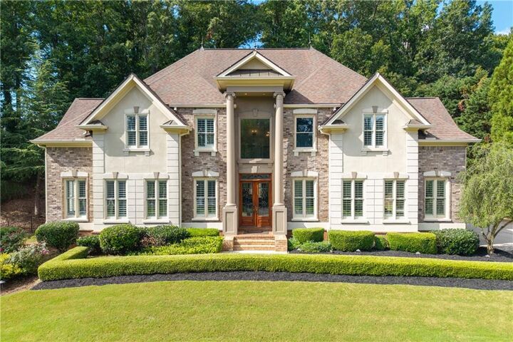 2675 Bolton Abbey Drive SW  Marietta GA 30064 photo