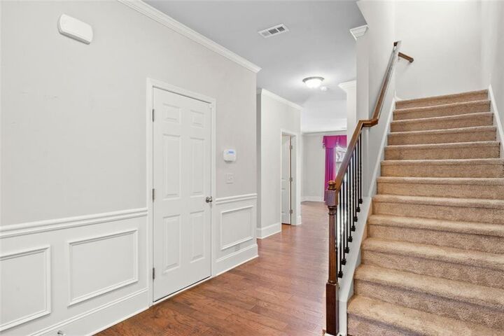 Property Photo: 6535 Crosscreek Lane GA 30542