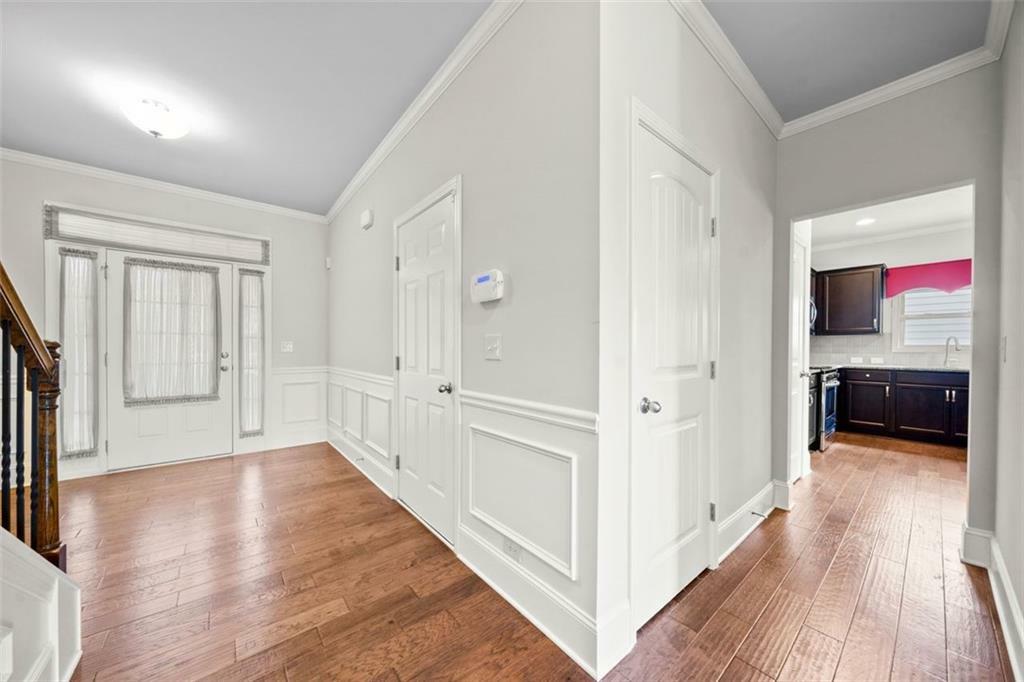 Property Photo: 6535 Crosscreek Lane GA 30542