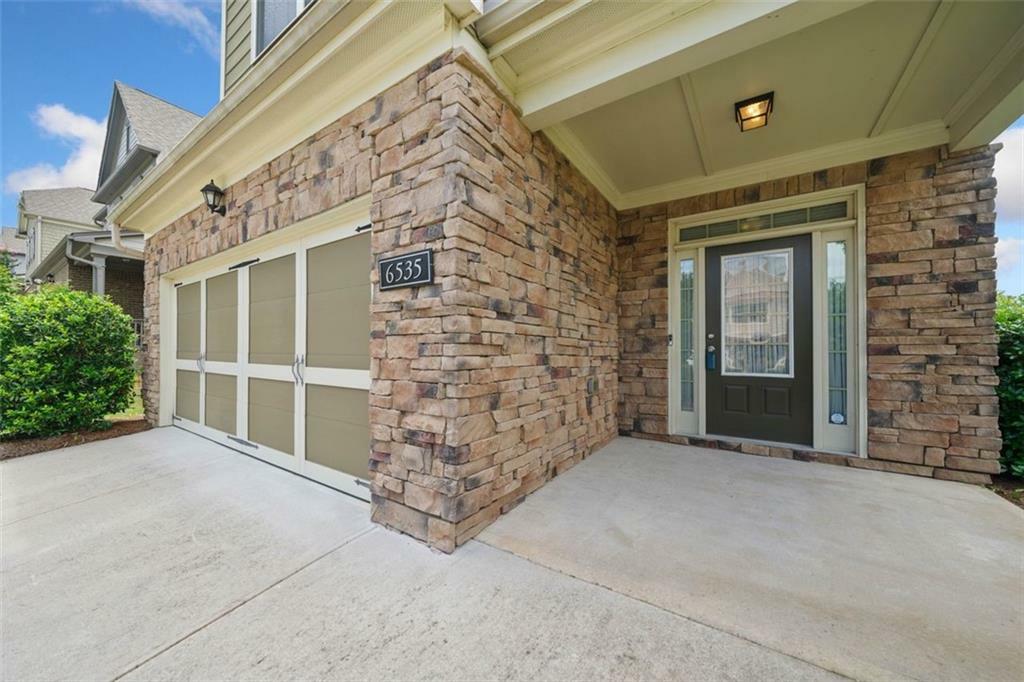 Property Photo:  6535 Crosscreek Lane  GA 30542 
