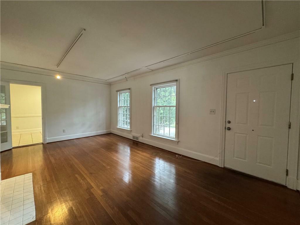 Property Photo:  611 Darlington Road NE  GA 30305 