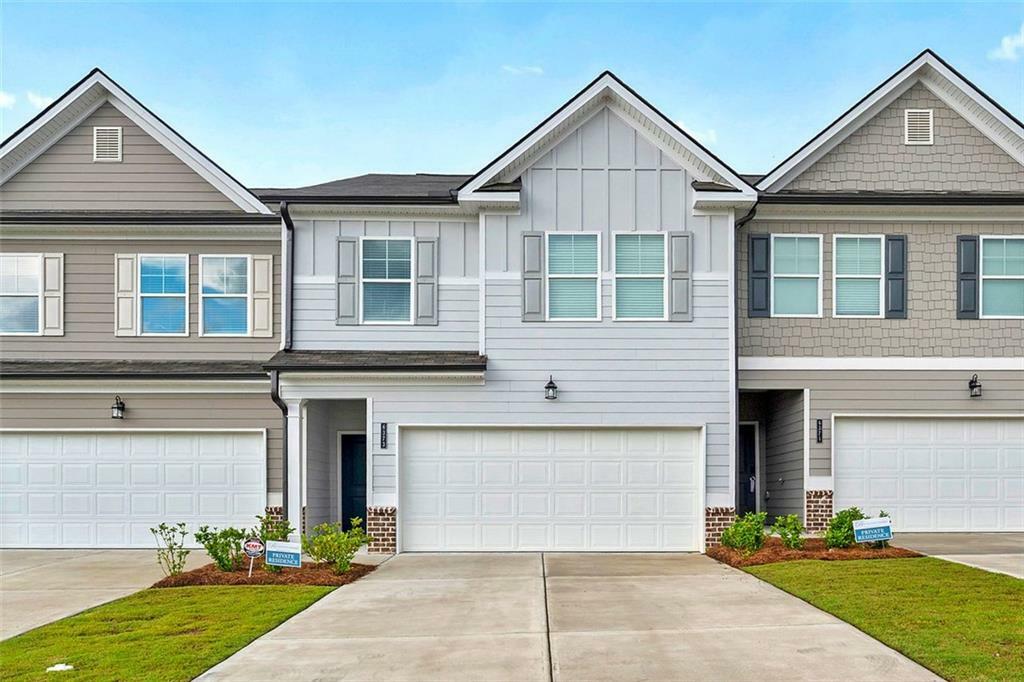 Property Photo: 6373 Rosetta Drive SW GA 30331