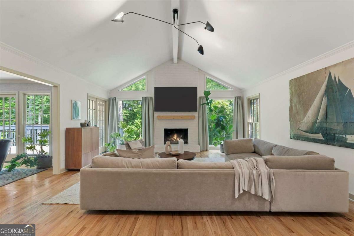 Property Photo: 11785 Mountain Laurel Drive GA 30075